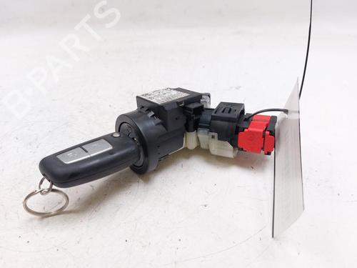 Used Electronic module NISSAN MICRA V (K14) 1.0 (71 hp) 25215433