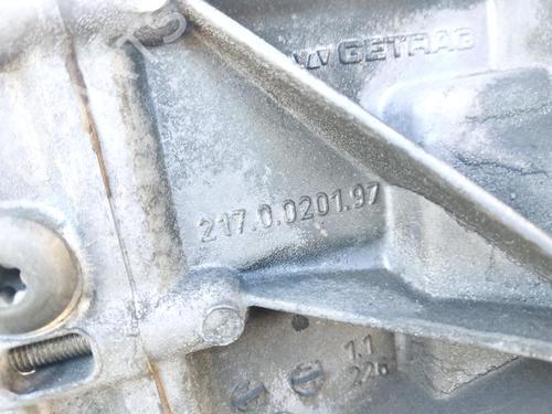 Gearbox BMW 1 (E87) 118 d | BP29383578M3 