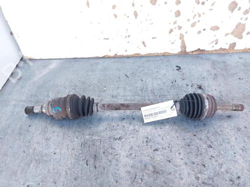 Used Left front driveshaft TOYOTA AYGO (_B1_) 1.0 (KGB10_, KGB10R) (68 hp) 30454287