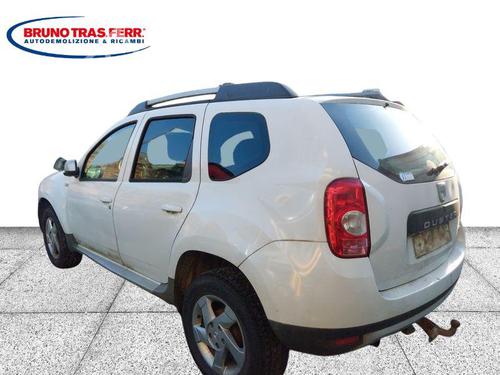 Alternator DACIA DUSTER (HS_) 1.5 dCi (HSMC) | BP15167474M7