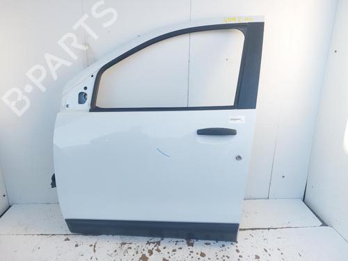 Used Left front door DACIA LODGY (JS_) 1.5 dCi (90 hp) 29519408