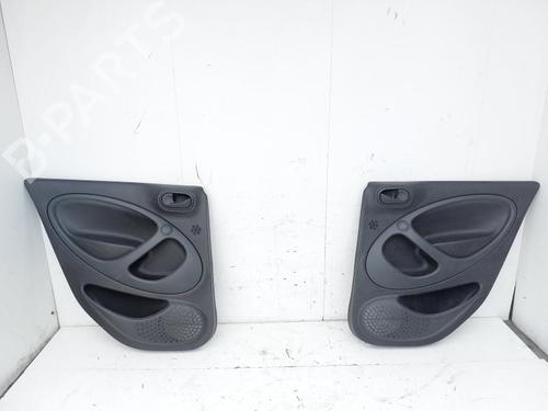 Seats set SMART FORFOUR Hatchback (453) 1.0 (453.042, 453.043) | BP19081507C78 - Image 13