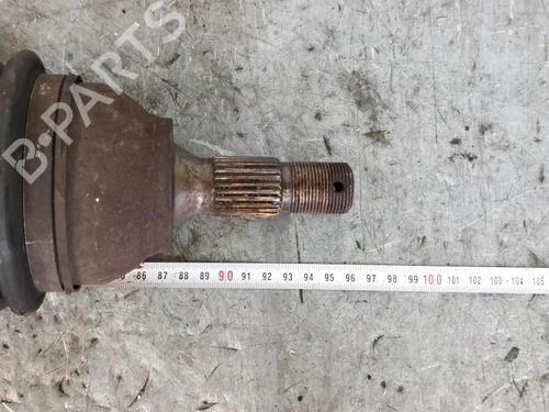 Right front driveshaft CITROËN BERLINGO Box Body/MPV (B9) 1.6 VTi 95 | BP18740354M39