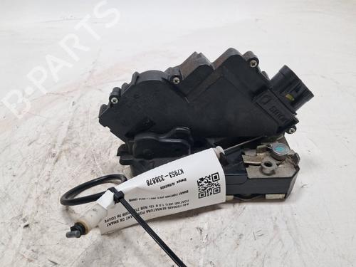Used Front right lock Front right lock 39135802 39135802