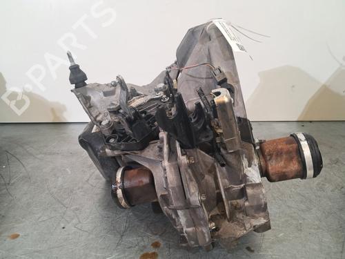 Gearbox DACIA LOGAN Pickup (US_) 1.5 dCi | BP39767030M3  - Image 5