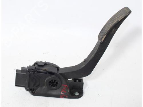 Pedal FORD FIESTA VI (CB1, CCN) 1.4 TDCi (70 hp) 15147630