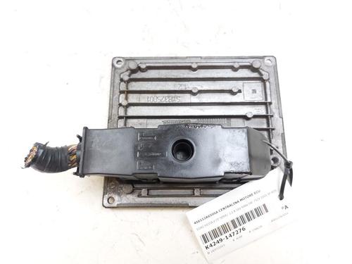 Used Engine control unit (ECU) FORD FIESTA V (JH_, JD_) 1.25 16V (75 hp) 27538647