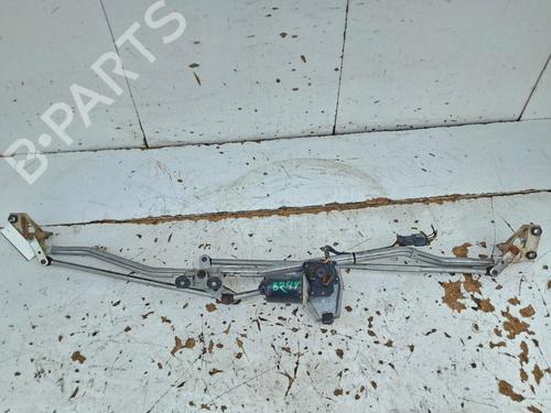 Motor limpa vidros frontal Motor limpa vidros frontal 38084739 38084739