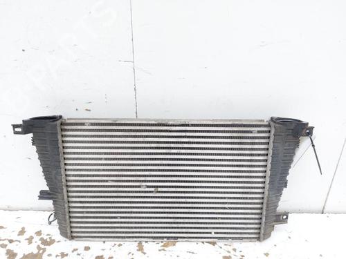 Intercooler OPEL ZAFIRA / ZAFIRA FAMILY B (A05) 1.6 (M75) | BP18740469M30