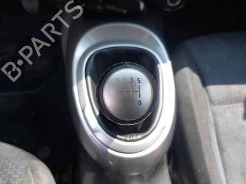 Engine control unit (ECU) NISSAN JUKE (F15) 1.5 dCi | BP15176105M57 