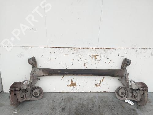 Used Rear axle HYUNDAI i10 I (PA) 1.1 (69 hp) 17997755
