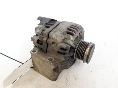 Used Alternator Alternator FORD KA (RU8) 1.3 TDCi (75 hp) 19733094 19733094