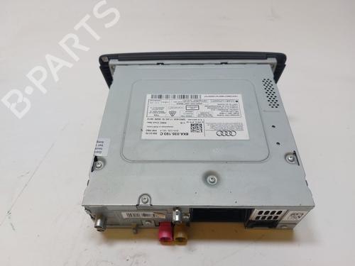 Electronic module AUDI A1 Sportback (8XA, 8XF) 1.4 TDI | BP36108010M83 - Image 3