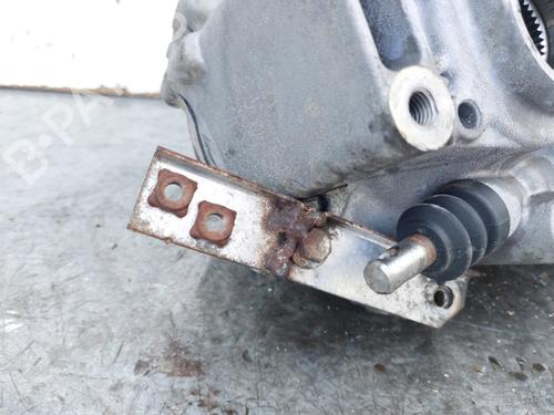 Gearbox LAND ROVER FREELANDER I (L314) 2.0 DI 4x4 | BP15892321M3 
