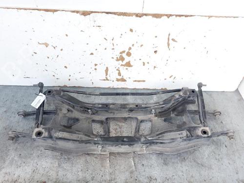 Used Rear axle FIAT 500X (334_) 1.6 (334AXE1A) (110 hp) 28618838