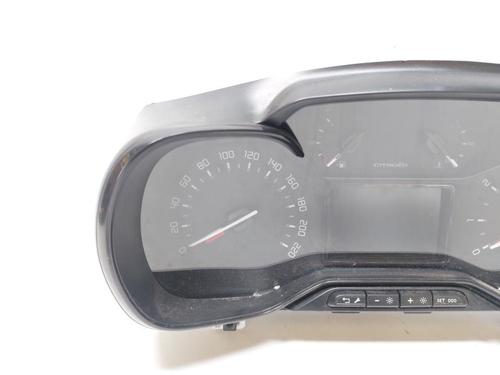 Instrument cluster CITROËN C3 III (SX) 1.2 PureTech 82 | BP30802692C47 - Image 2