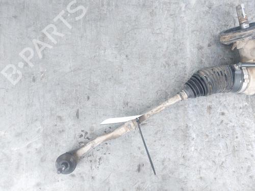 Steering rack CITROËN BERLINGO MULTISPACE (B9) 1.6 HDi 90 | BP22755152M22 - Image 2
