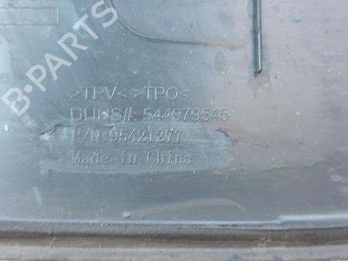 Roof bar OPEL MOKKA / MOKKA X (J13) 1.6 CDTI (_76) | BP15165420C65 