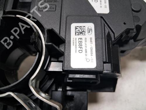 Steering column stalk FORD FIESTA VI (CB1, CCN) 1.6 TDCi | BP33193871I23  - Image 5