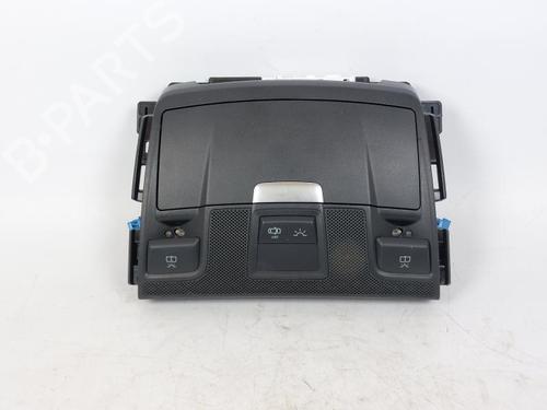 Lampa oświetlenia wnętrza MERCEDES-BENZ C-CLASS Convertible (A205) C 250 d (205.408) A2059008230 A2059008230