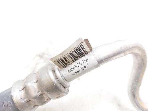 AC pipe DS DS 7 Crossback (J4_, JR_, JC_) 1.5 BlueHDi 130 (JCYHZJ, JCYHZR) | BP26729621M126 
