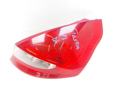 Used Right taillight FORD FIESTA VI (CB1, CCN) 1.4 (97 hp) 24856726