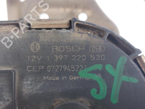 Front wiper motor FORD S-MAX (WA6) 2.0 TDCi | BP21781057M29 