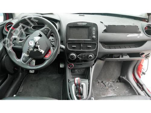 Engine RENAULT CLIO IV (BH_) 1.6 RS Trophy (BHJ4, BHJ6) | BP15157521M1