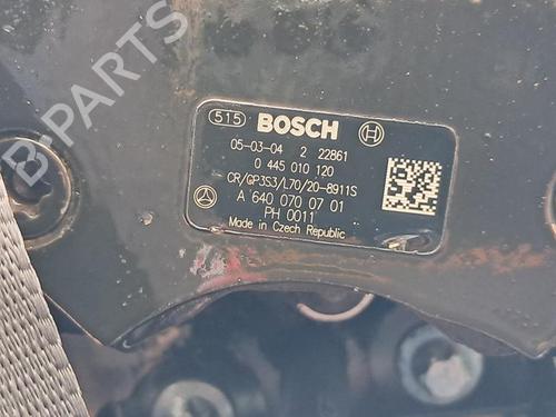 Engine SMART FORFOUR (454) 1.5 CDI (454.001) | BP34534848M1  - Image 7