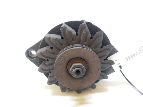 Used Alternator Alternator FIAT DUCATO Panorama (280_) 2.5 D 4x4 (75 hp) 30454353 30454353