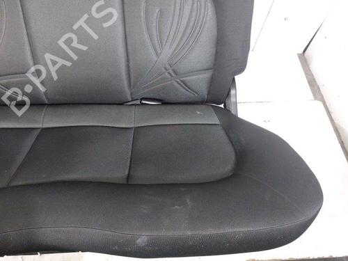 Seats set LANCIA YPSILON (843_) 1.2 (843.AXA1A) | BP33734612C78  - Image 11