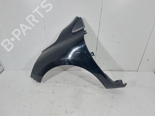 Used Left front fenders RENAULT CLIO IV (BH_) 1.2 TCe 120 (BHM0) (120 hp) 30531214