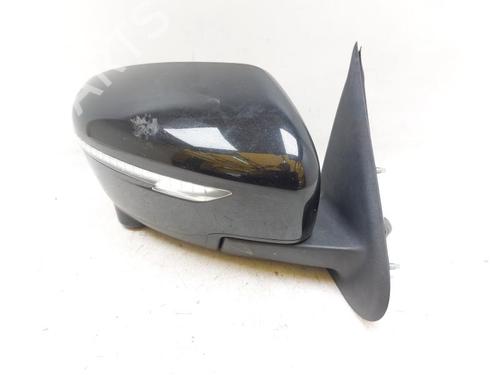 Right mirror NISSAN JUKE (F15) 1.5 dCi | BP29390666C27 