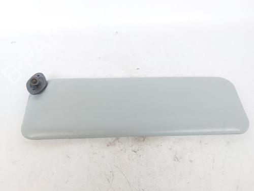 Used Right sun visor Right sun visor PIAGGIO PORTER Van 1.3 16V 4x4 (65 hp) 15176984 15176984