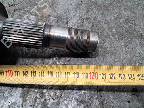 Right front driveshaft PEUGEOT BOXER Van 2.2 HDi 120 | BP31307837M39 - Image 2