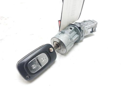 Module électronique RENAULT CLIO III (BR0/1, CR0/1) 1.2 16V Hi-Flex (BR1U, CR1U) (75 hp) 29854428