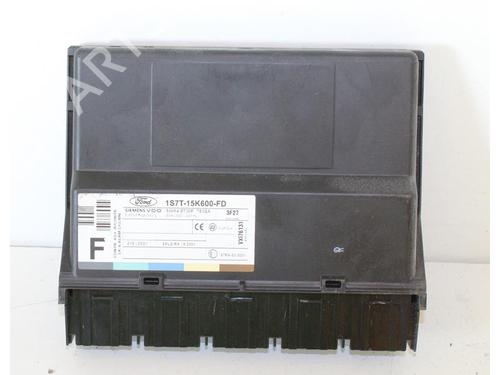 Computer FORD FOCUS I (DAW, DBW) 1.8 TDCi (100 hp) 15144488