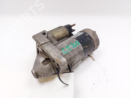 Used Starter RENAULT MODUS / GRAND MODUS (F/JP0_) 1.5 dCi (FP0D, JP0D) (82 hp) 28721183