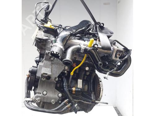 Used Engine RENAULT CLIO III (BR0/1, CR0/1) 1.2 16V (BR0P, CR0P) (101 hp) 30802738