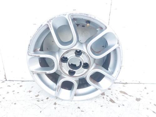 Used Rim FIAT 500 (312_) 1.2 (312AXA1A) (69 hp) 29702521