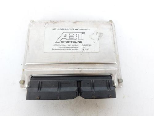 Used Engine control unit (ECU) VW TOUAREG (7LA, 7L6, 7L7) 5.0 V10 TDI (313 hp) 15168967