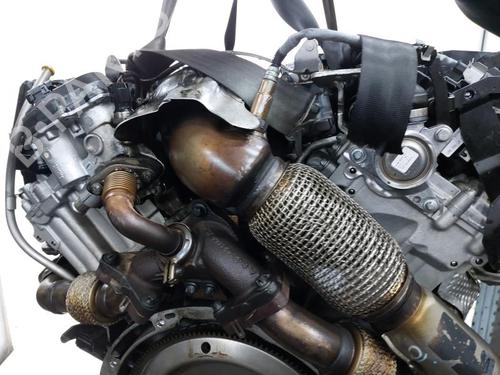 Engine MERCEDES-BENZ GLE (W166) 350 d 4-matic (166.024) | BP21185640M1