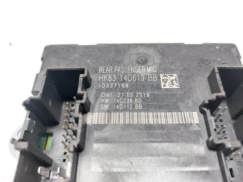 Elektronisk modul JAGUAR E-PACE (X540) 2.0 D150 AWD | BP30613341M83 - Image 5