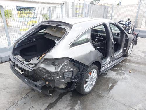 Engine MERCEDES-BENZ CLA Shooting Brake (X118) CLA 180 (118.684) | BP33195964M1  - Image 18