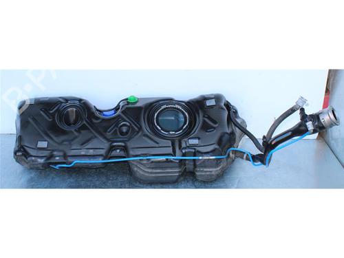 Fuel tank MINI MINI Convertible (F57) Cooper 740922705 740922705