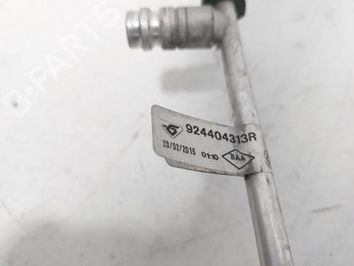 AC pipe RENAULT CLIO IV (BH_) 1.2 TCe 120 (BHM0) | BP30536414M126 - Image 5