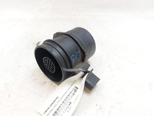 Used Mass air flow sensor Mass air flow sensor BMW 3 Touring (E91) 318 d (143 hp) 27171842 27171842