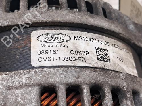 Alternator FORD FIESTA VI (CB1, CCN) 1.0 EcoBoost | BP38614977M7 - Image 5
