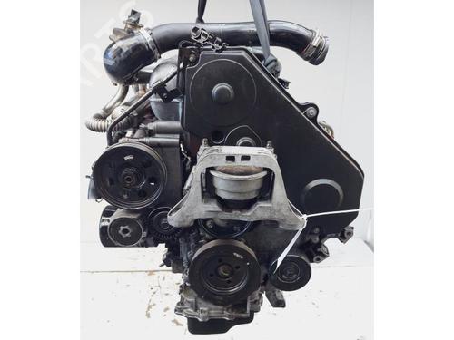 Engine FORD FOCUS I (DAW, DBW) 1.8 Turbo DI / TDDi | BP15892054M1 - Image 2