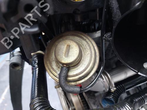 Engine PEUGEOT 206 SW (2E/K) 1.4 HDi | BP35750539M1  - Image 7